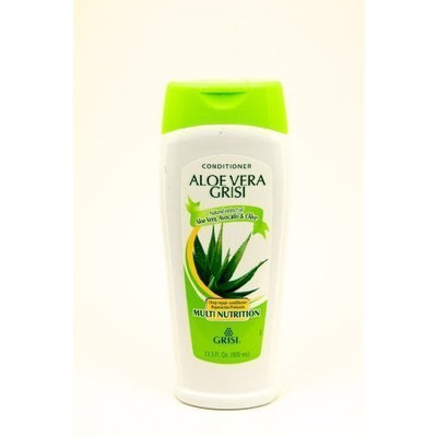 Grisi Aloe Vera Conditioner 13.5 oz - Acondicionador