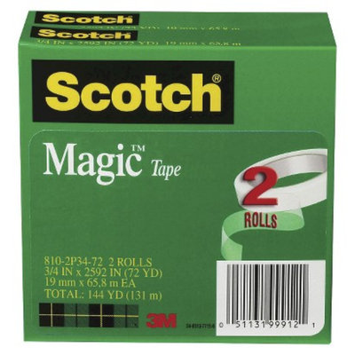 Scotch 3/4