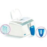 Munchkin No More Dry Wipes Deluxe Wipe Warmer (Discontinued by Manufacturer)