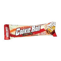 Labrada Hi-Protein Cookie Roll Bar Iced Chocolate Chip 12 Bars