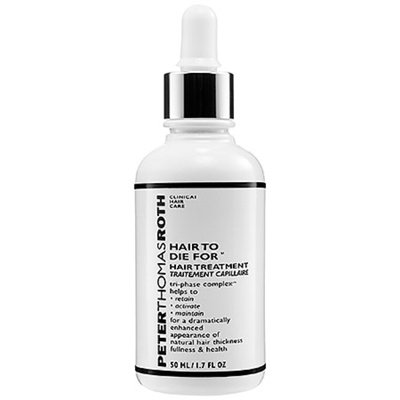 Peter Thomas Roth Hair to Die For