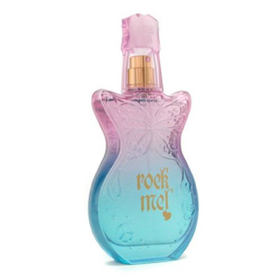 Rock Me Summer Of Love Eau De Toilette Spray - 75ml/2. 5oz by Anna Sui