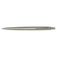 Parker Jotter Ballpoint Retractable Pen, Medium- Black Ink