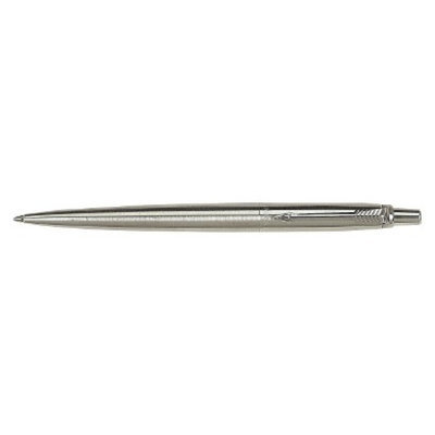 Parker Jotter Ballpoint Retractable Pen, Medium- Black Ink