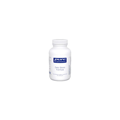 Pure Encapsulations Daily Stress Formula 90 caps