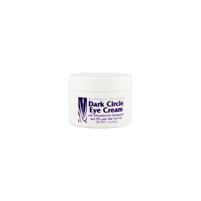 Miracle Of Aloe Dark Circle Eye Cream 1 oz