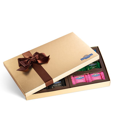 Ghirardelli Dark Chocolate Assortment Gift Box