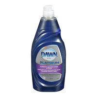 Dawn Ultra Platinum Dishwashing Liquid