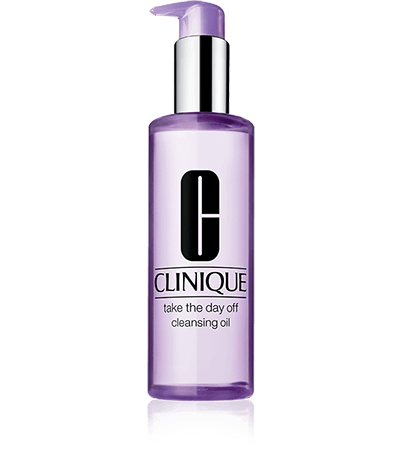 Clinique Take The Day Off™ Cleansing Oil