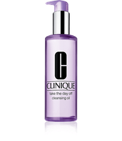 Clinique Take The Day Off™ Cleansing Oil