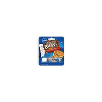 Boston America Pillsbury Chocolate Burst Pancake Flavored Lip Balm!