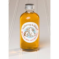 Buttercup & Jake Golden Calendula Oil