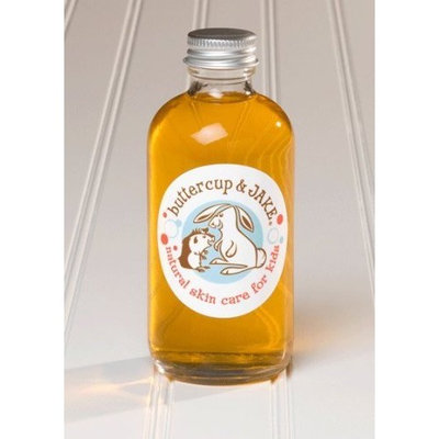 Buttercup & Jake Golden Calendula Oil