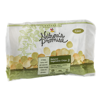 Nature's Promise Natural Vegetable Chips - 6 CT