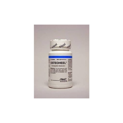 Heel/bhi Heel - Osteoheel 100 tabs