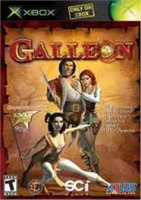 Atlus U.S.A Galleon: Islands of Mystery