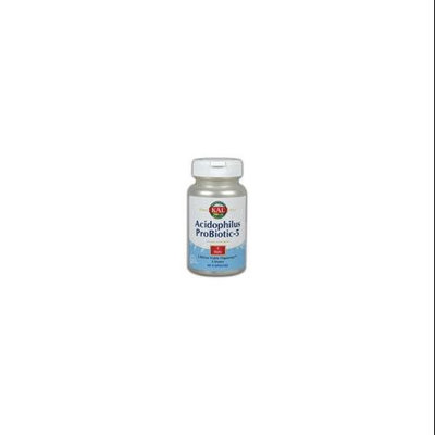 Acidophilus Probiotic-5 Kal 60 Caps