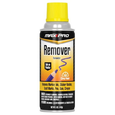 Max Professional IR-003-043 Max Pro Ir Get Off Ink/Adhesive Re