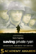 Saving Private Ryan