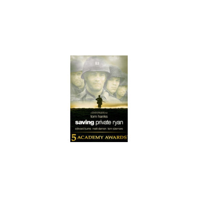 Saving Private Ryan