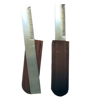 Imported Horse & Supply Intrepid International Stripping Comb