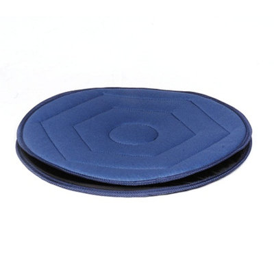 Rose Healthcare Soft Swivel Seat Cushion