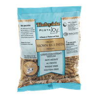 Tinkyada Pasta Joy Ready Organic Brown Rice Pasta Penne