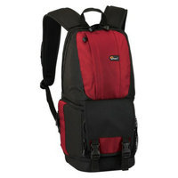 Lowepro FAST PACK 100 Camera Bag - Red
