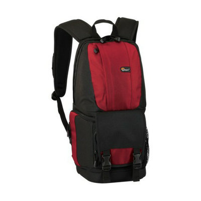 Lowepro FAST PACK 100 Camera Bag - Red