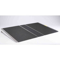 Prairie View Industries Self Supporting Threshold Ramp Size: 16