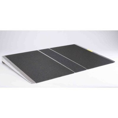 Prairie View Industries Self Supporting Threshold Ramp Size: 16