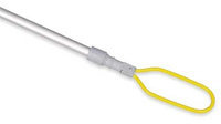 Rubbermaid FGT410000000 Flex Head Overhead Dusting Tool