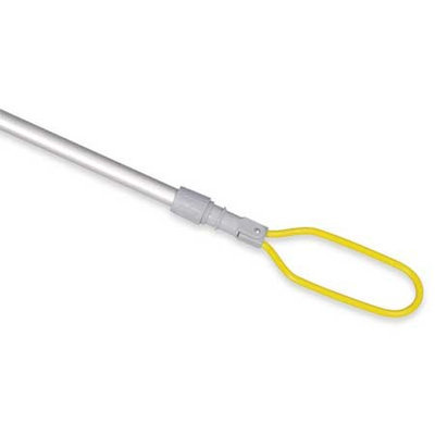 Rubbermaid FGT410000000 Flex Head Overhead Dusting Tool