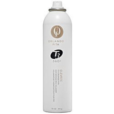 T3 360 Elevate Heat Seeking Iron Volumizer 7.5 oz (213 g)