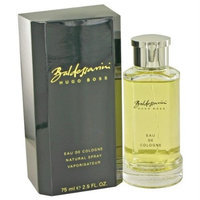 Baldessarini By Hugo Boss For Men. Eau De Cologne Spray 2.5 Oz.