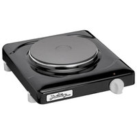 Broil King BroilKing Single Cast Iron Burner Range/Hot Plate - Black