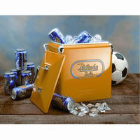 American Retro, LLC Classic Picnic Cooler Nugrape