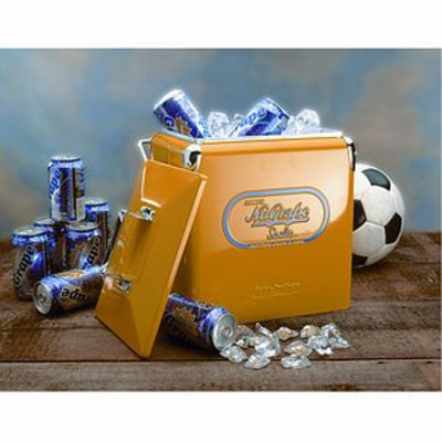 American Retro, LLC Classic Picnic Cooler Nugrape