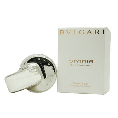 BVLGARI Omnia Crystalline Eau de Toilette Spray for Women