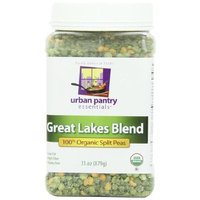 Urban Pantry Essentials Great Lakes Blend, 31-Ounce Bottles (Pack of 3)