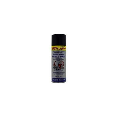 Money House Blessing Silver Indian Spirit Air Freshener 14.4 oz.