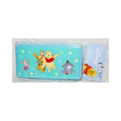 Disney Baby Winnie the Pooh Baby Wipes / Travel Case