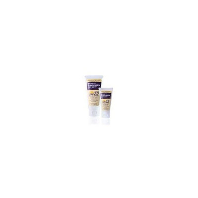 Elemental Herbs Sunscreen Tinted SPF22, SPF22 1 oz