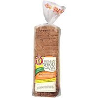 Roman Meal: Whole Grain Sliced Bread, 20 Oz