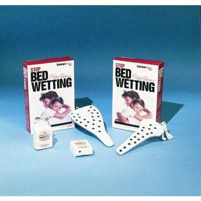 Nite Train'r D.V.C. Bedwetting Alarm Men