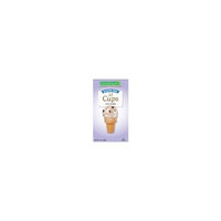 Glutenfreepalace.com Goldbaum's Gluten Free Ice Cream Cone Cups