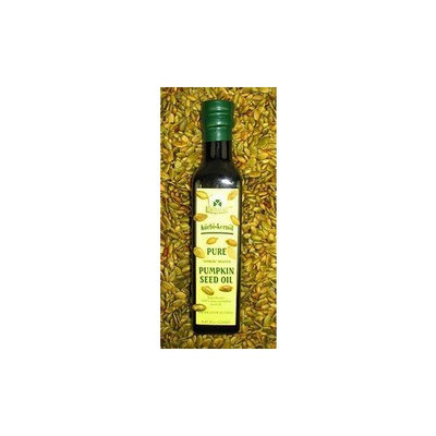 Castelmuro Styrian Pumpkinseed Oil 8.45 oz