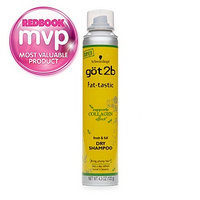 göt2b® Fat-tastic® Fresh & Full Dry Shampoo