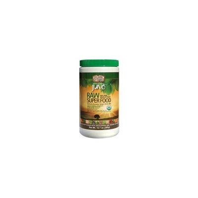 Juvo Raw Green Superfood, 12.7 Ounce