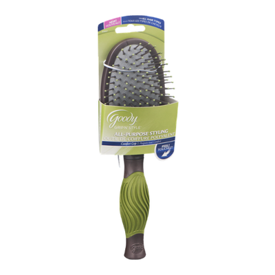 Goody All-Purpose Styling Brush Comfort Grip